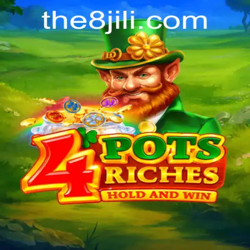 Understanding 4potsriches: A Deep Dive Into the Exciting World of Online Gaming