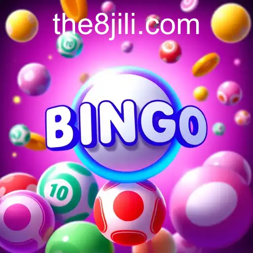 The World of Bingo Games and the Rising Influence of 8jili.com