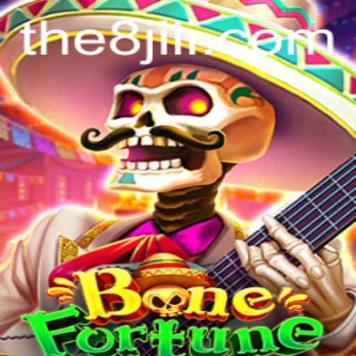 BoneFortune: A Mystical Gaming Experience at 8jili.com