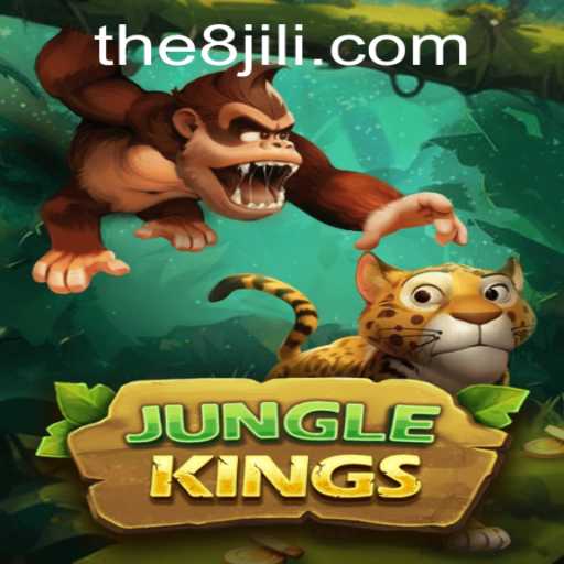 Discover the Thrilling World of JungleKings: Embark on a Digital Adventure