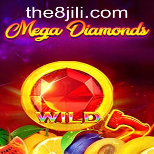 Exploring the Exciting World of MegaDiamond on 8jili.com