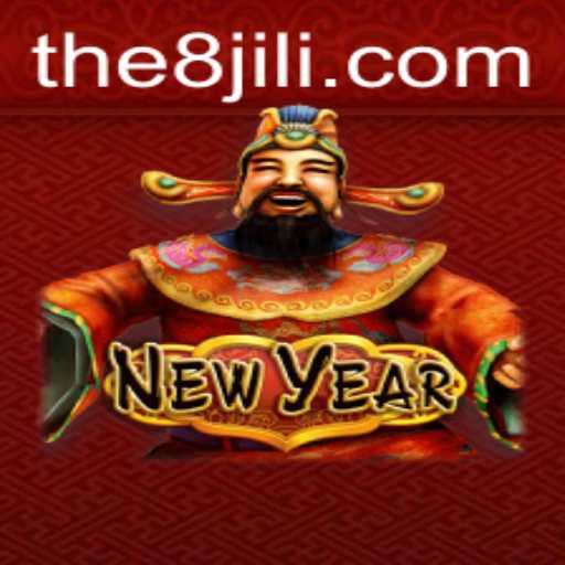 Discover the Excitement of NewYear: A Fresh Gaming Experience by 8jili.com