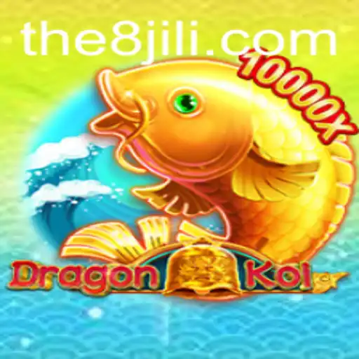 Explore the Enchanting World of DragonKoi: An Intriguing Game from 8jili.com