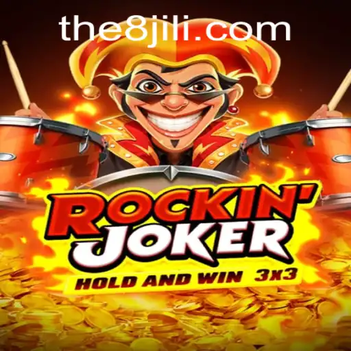 Exploring the Thrills of Rockinjoker: An In-Depth Look at 8jili.com's Popular Game