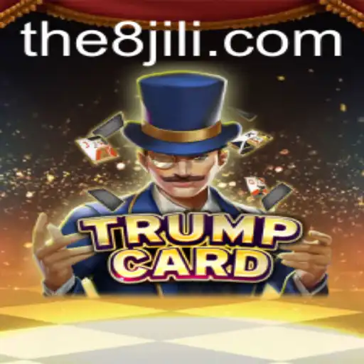 Exploring the Intricacies of TrumpCard: A Strategic Game Born from Current Events
