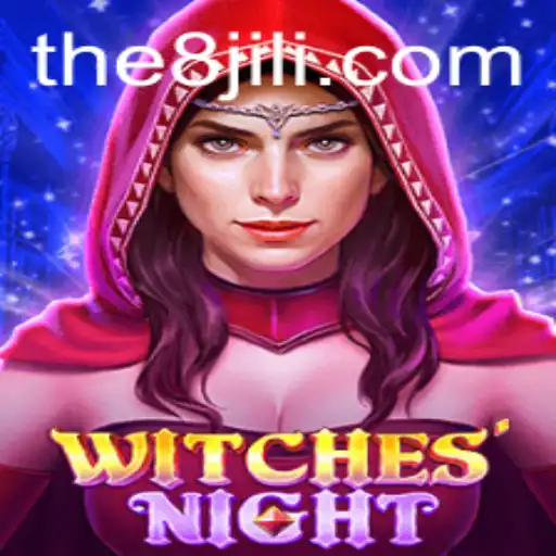 WitchesNight: An Enchanting Journey into Mysticism