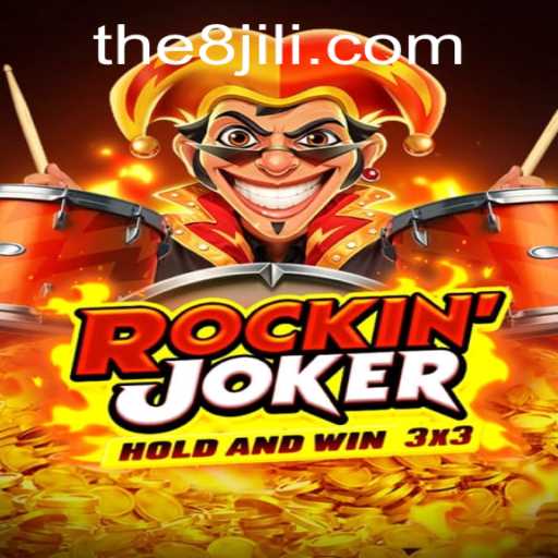 Exploring the Thrills of Rockinjoker: An In-Depth Look at 8jili.com's Popular Game