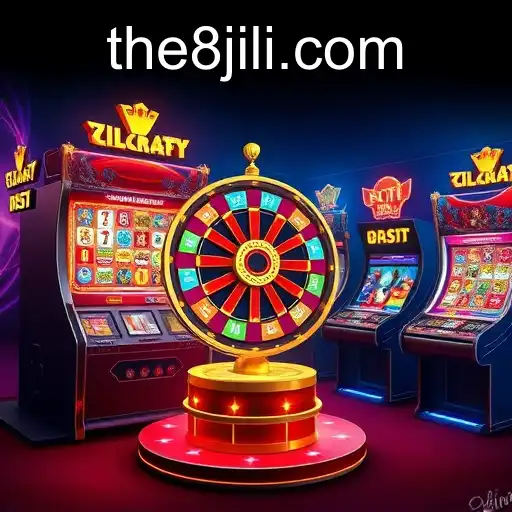 Exploring Rotary Games: A Gateway to Interactive Fun