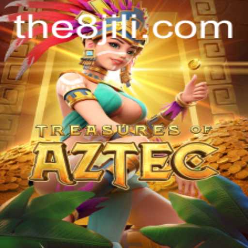 Discover the Magic of Treasures of Aztec at 8jili.com